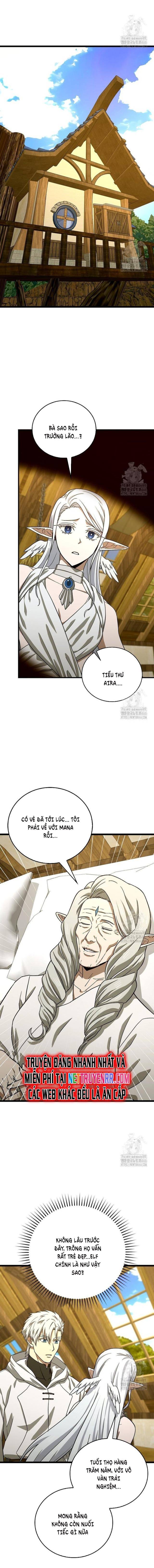 Có Điên Mới Là Thánh, Ta Là Thần Y - Page 11