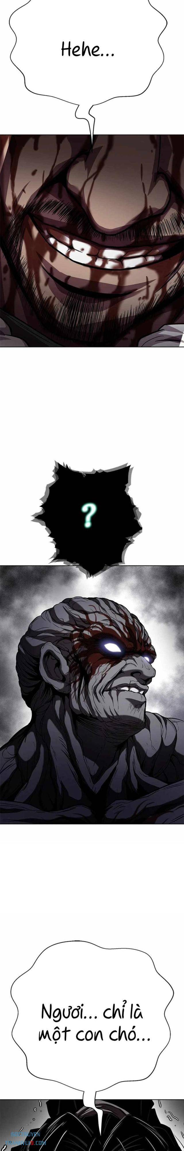 Bất Khả Chiến Bại - Page 35