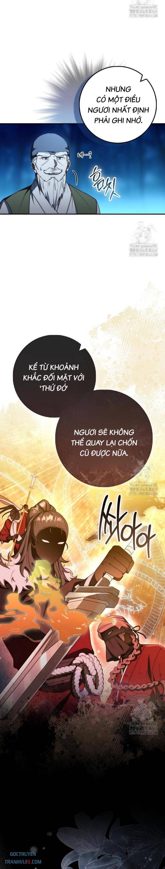 Cuồng Long Kiếm Thần - Page 4