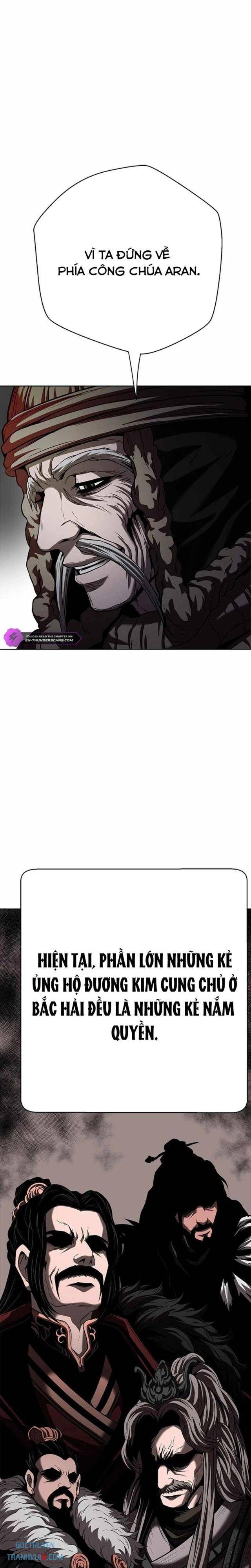 Bất Khả Chiến Bại - Page 7