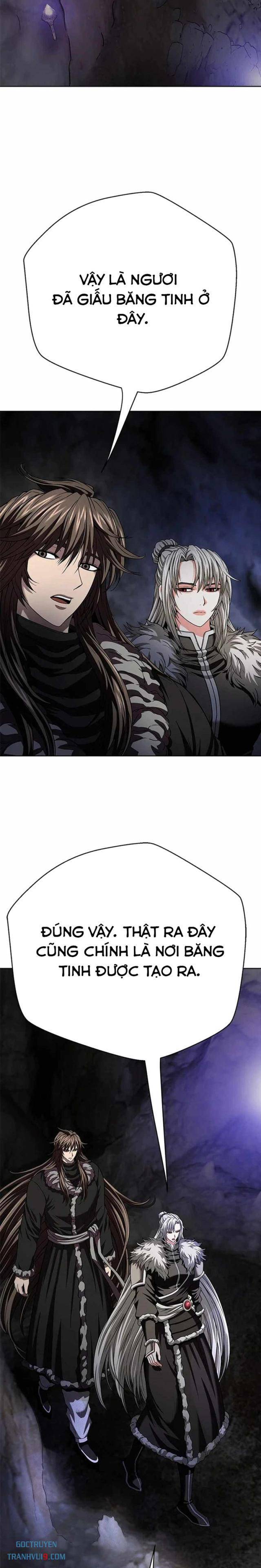 Bất Khả Chiến Bại - Page 18