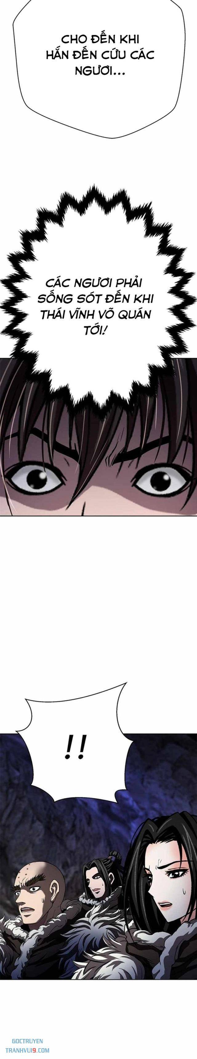 Bất Khả Chiến Bại - Page 29