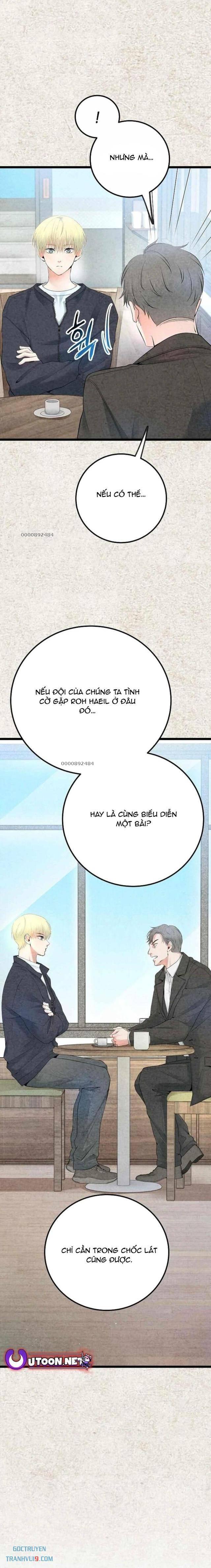 Vinh Quang Vô Tận - Page 6