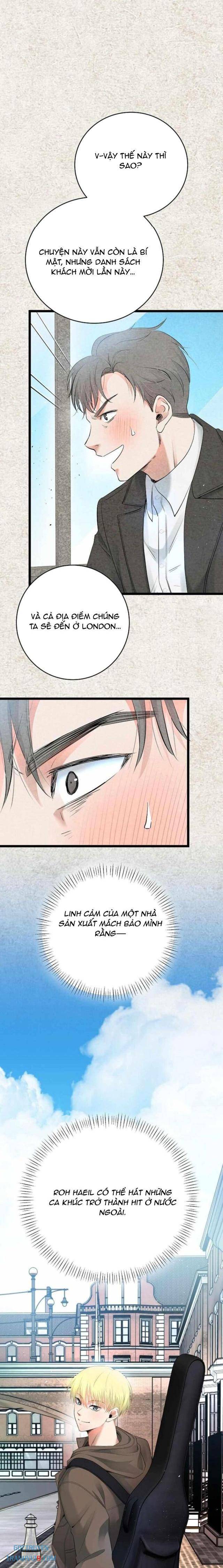 Vinh Quang Vô Tận - Page 4