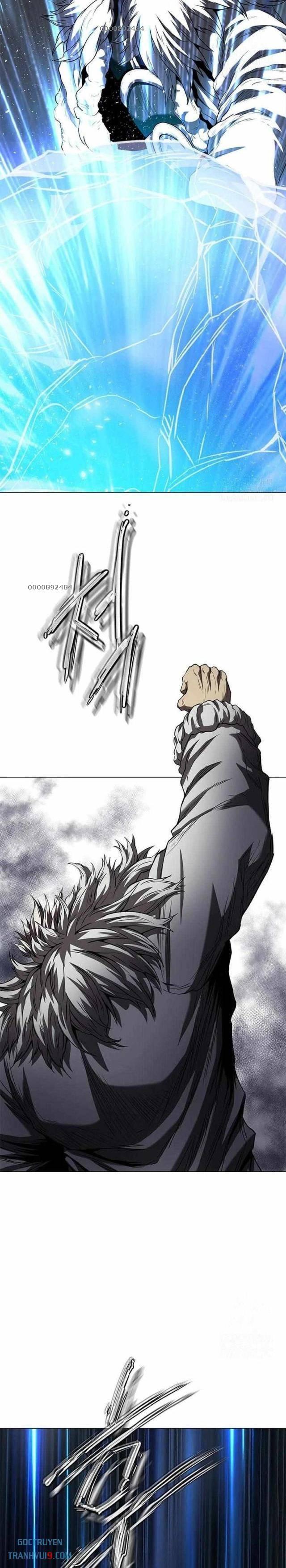 Bất Khả Chiến Bại - Page 6