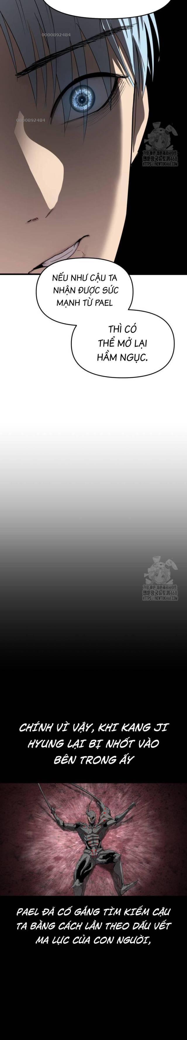 Cốt Nhân - Page 6