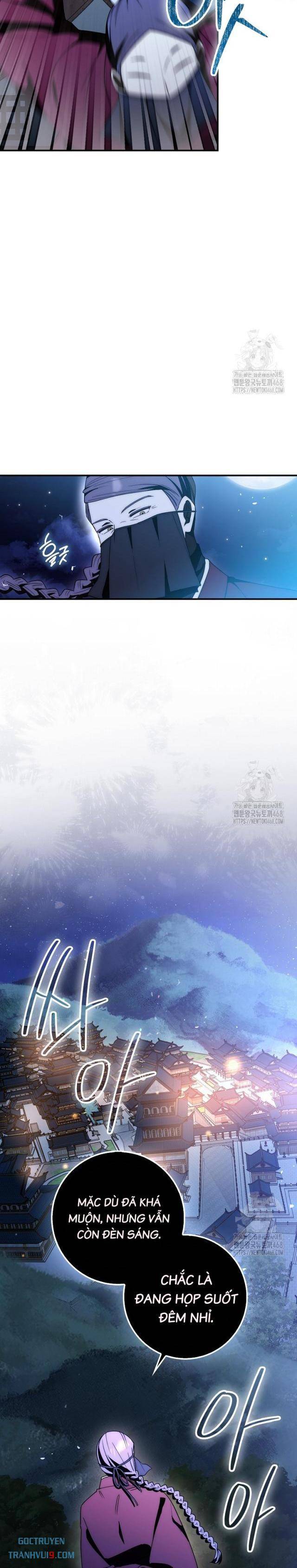 Cuồng Long Kiếm Thần - Page 35