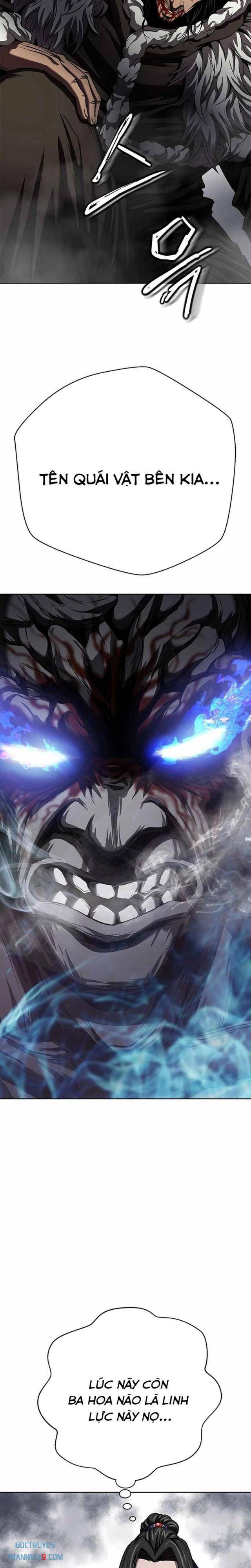 Bất Khả Chiến Bại - Page 25