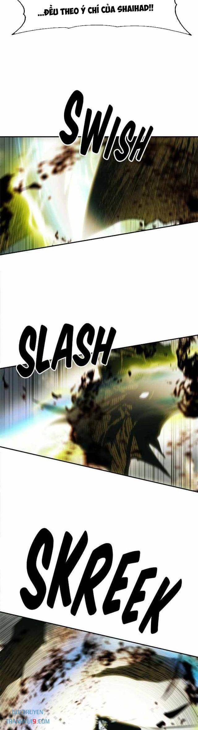 Bất Bại Chân Ma - Page 4