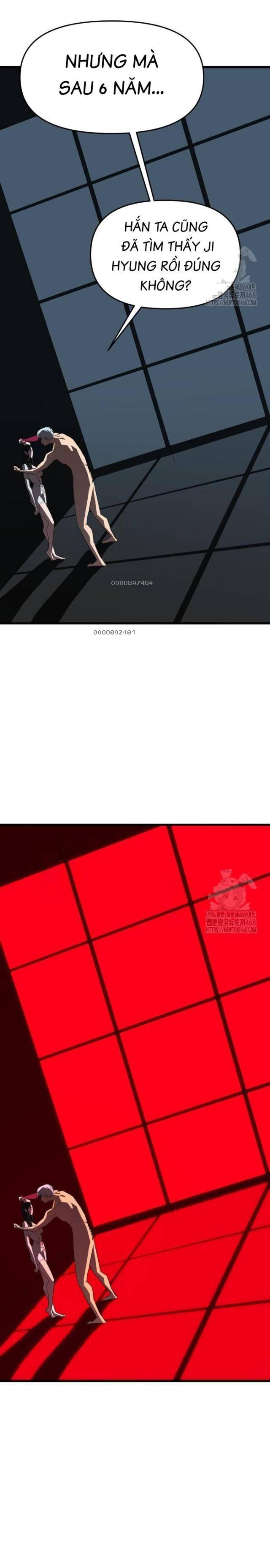 Cốt Nhân - Page 8