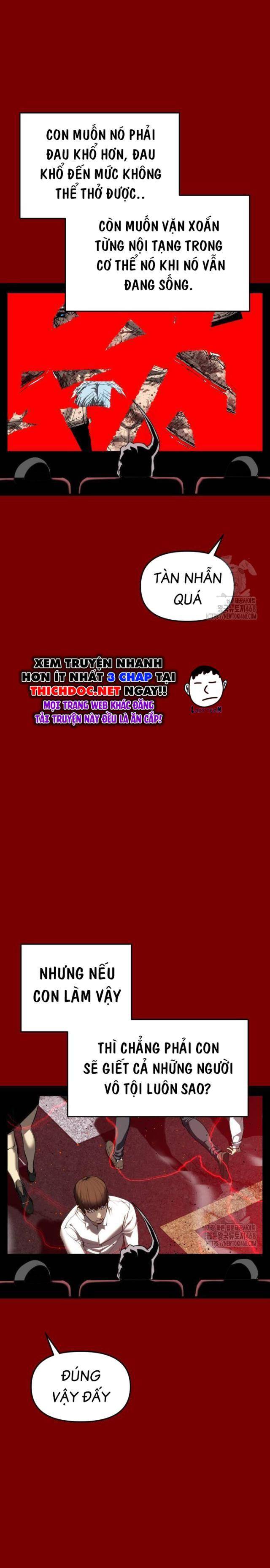 Cốt Nhân - Page 15