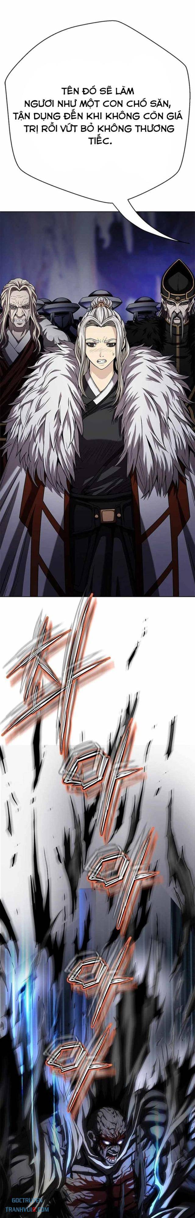 Bất Khả Chiến Bại - Page 15