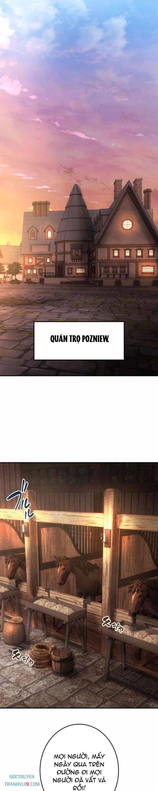 Người Điều Khiển Trò Chơi - Page 24