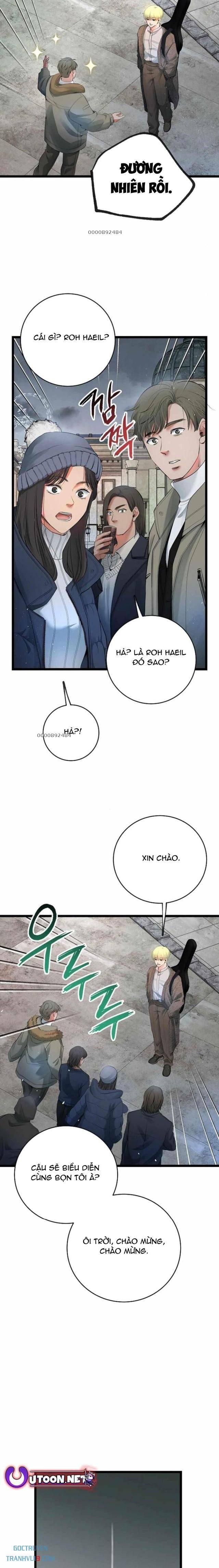 Vinh Quang Vô Tận - Page 8