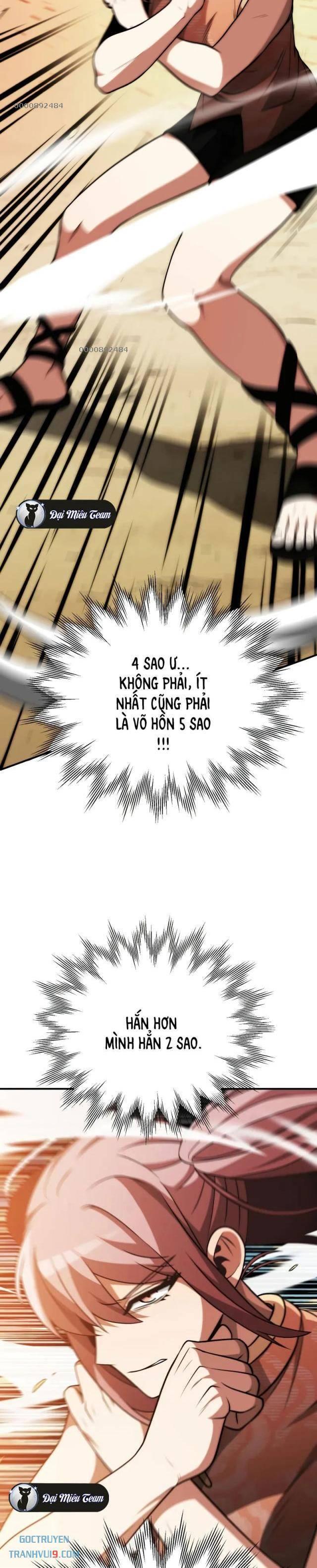 Con Trai Út Của Đại Pháp Sư Lừng Danh - Page 21