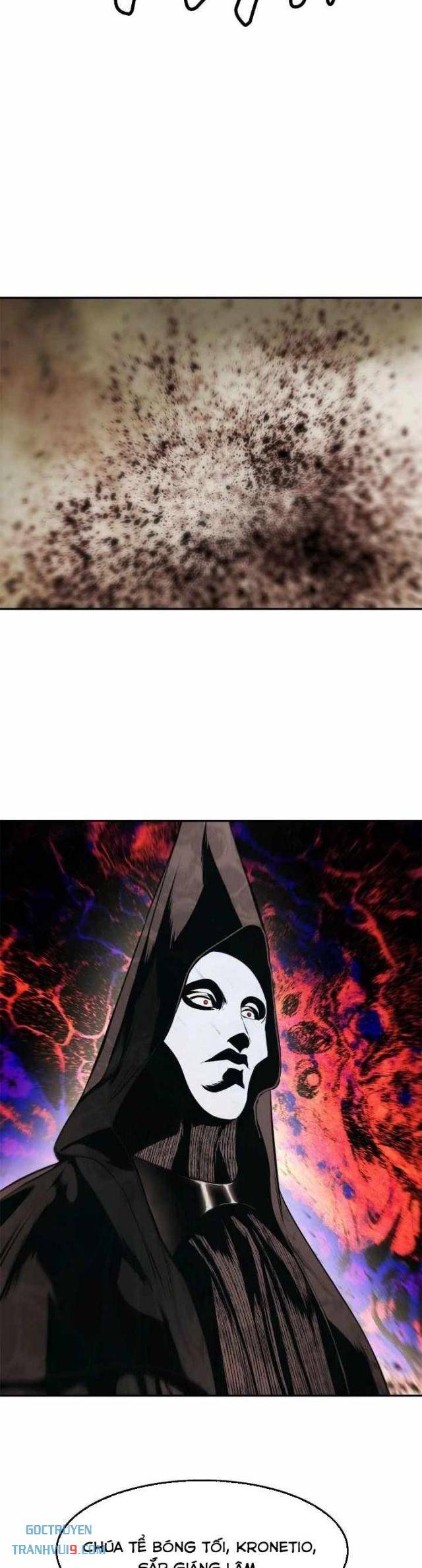 Bất Bại Chân Ma - Page 12