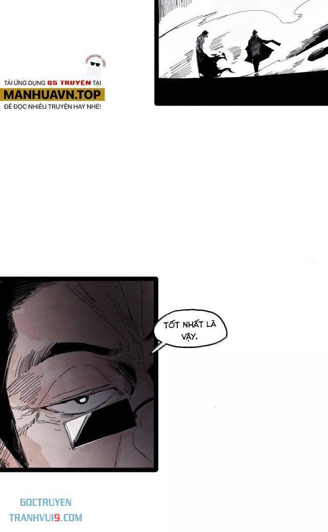 Mặt Nạ Chân Lý - Page 15