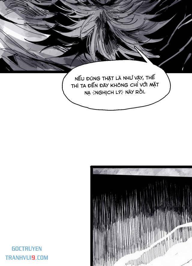 Mặt Nạ Chân Lý - Page 14