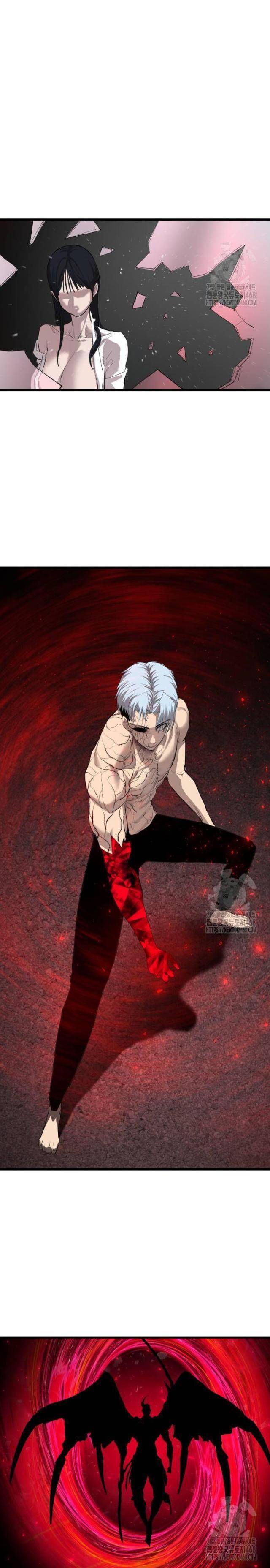 Cốt Nhân - Page 30