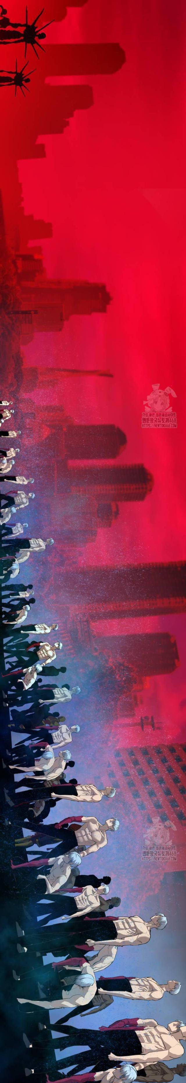 Cốt Nhân - Page 35