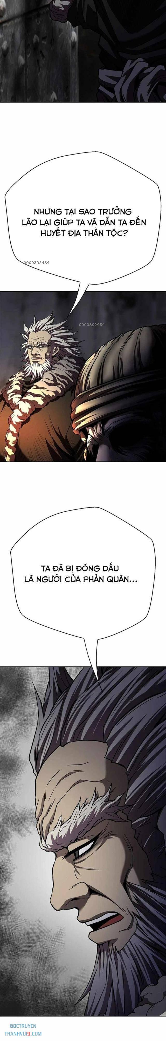 Bất Khả Chiến Bại - Page 6