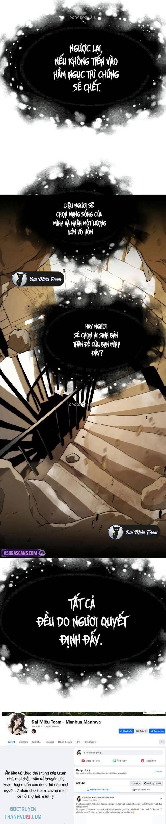 Con Trai Út Của Đại Pháp Sư Lừng Danh - Page 32