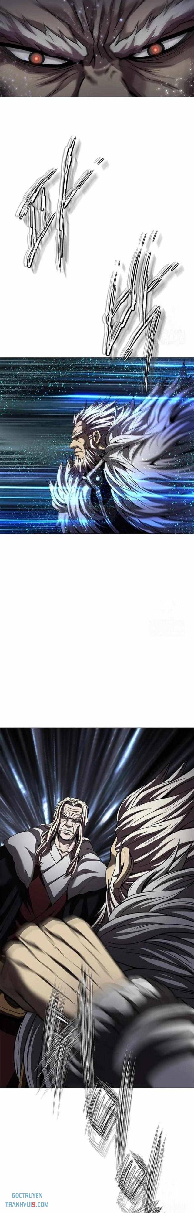 Bất Khả Chiến Bại - Page 9