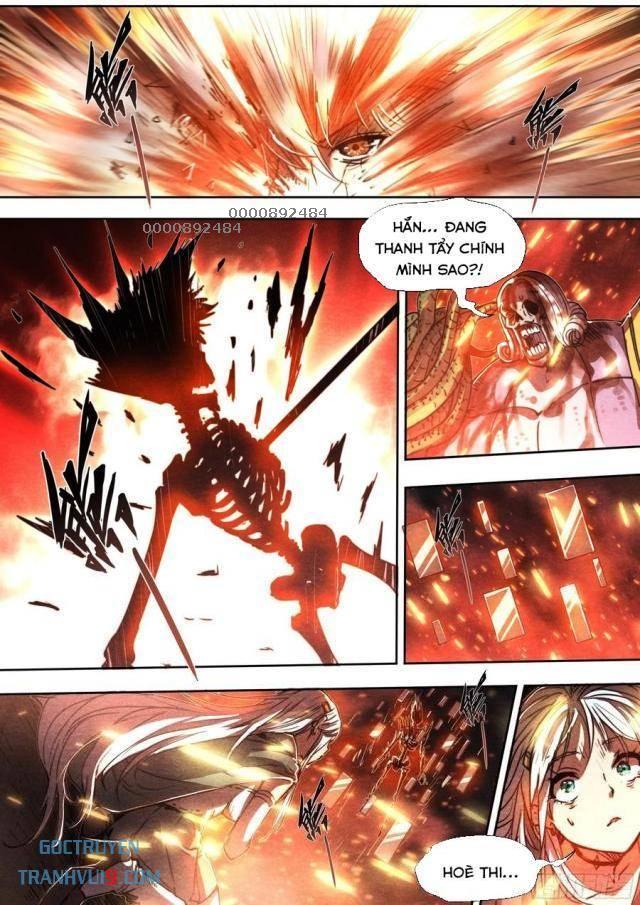 Dự Báo Khải Huyền - Page 6