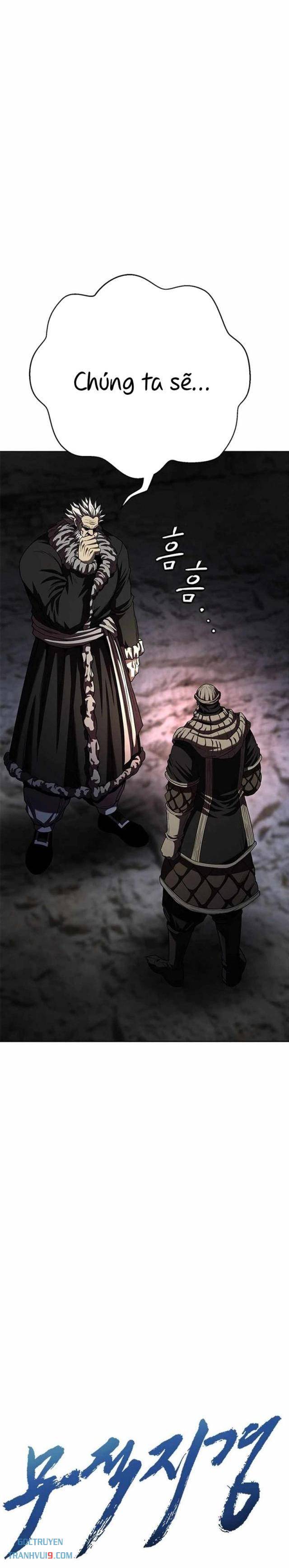 Bất Khả Chiến Bại - Page 15