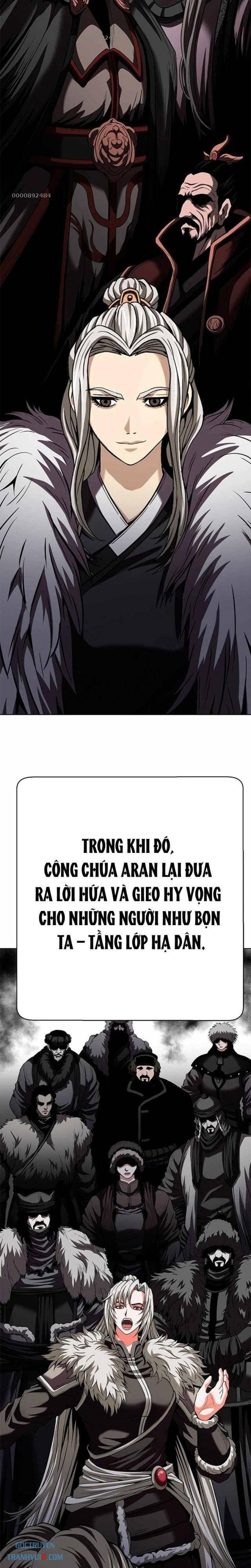 Bất Khả Chiến Bại - Page 8