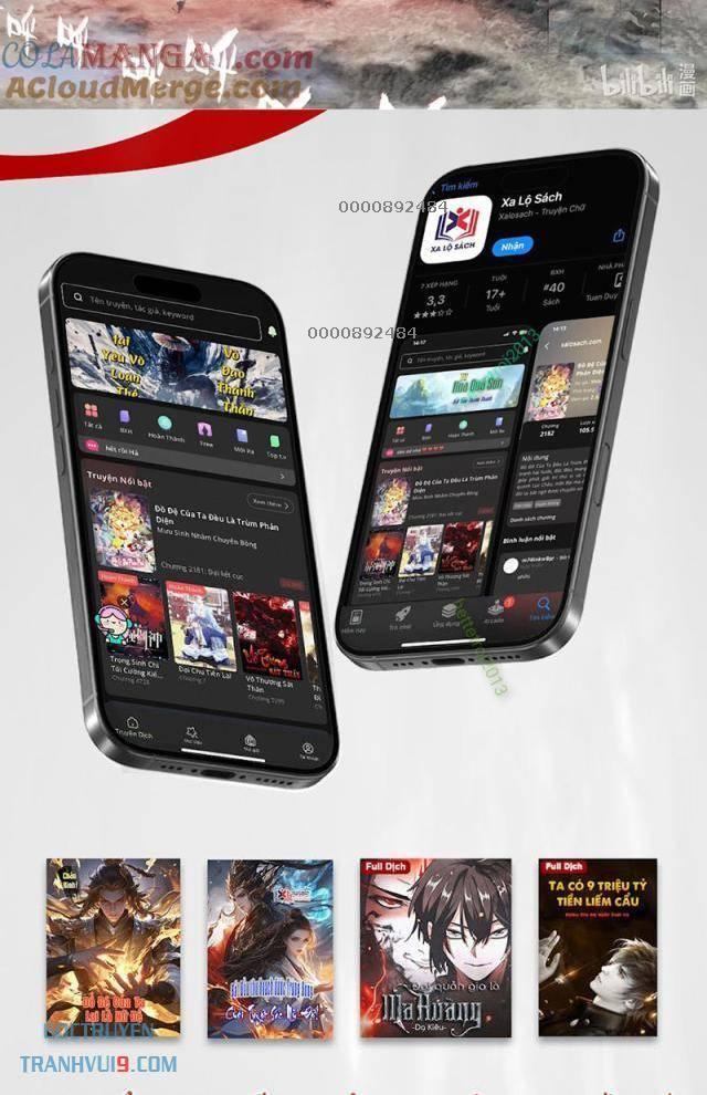 Phàm Nhân Tu Tiên - Page 17