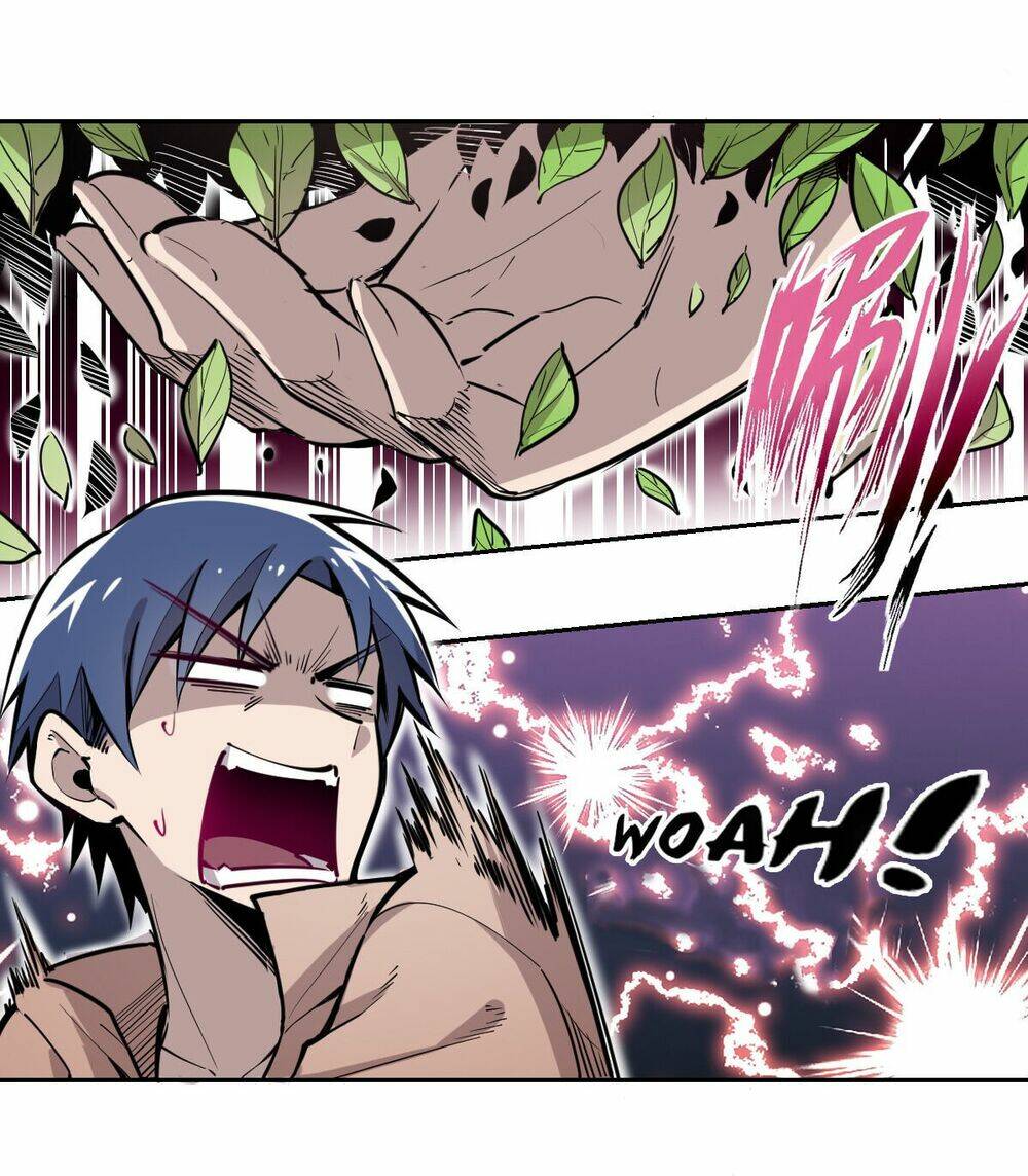 Oan gia chung nhà ! - Page 21