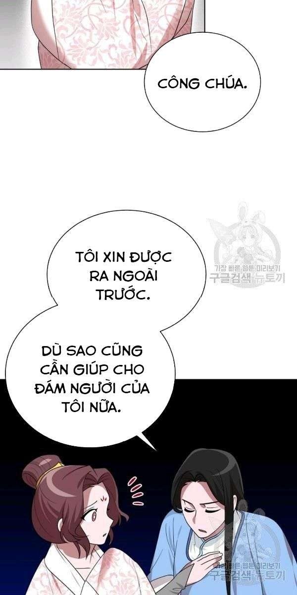 Họa Long Vương - Page 65