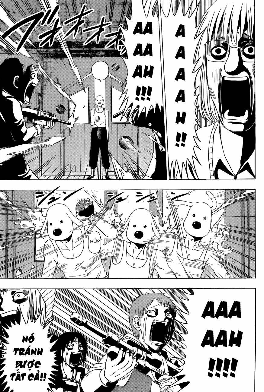 Hungry Marie - Page 16