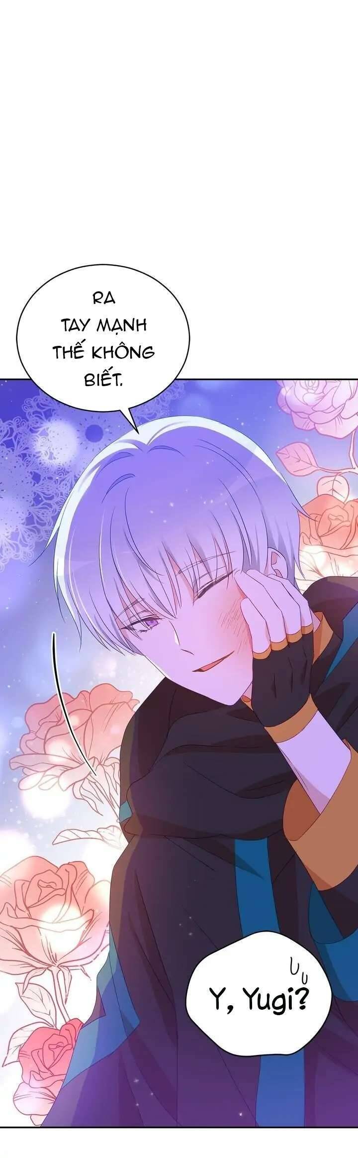 Ái Phi, Dao Của Nàng Rơi Rồi - Page 25