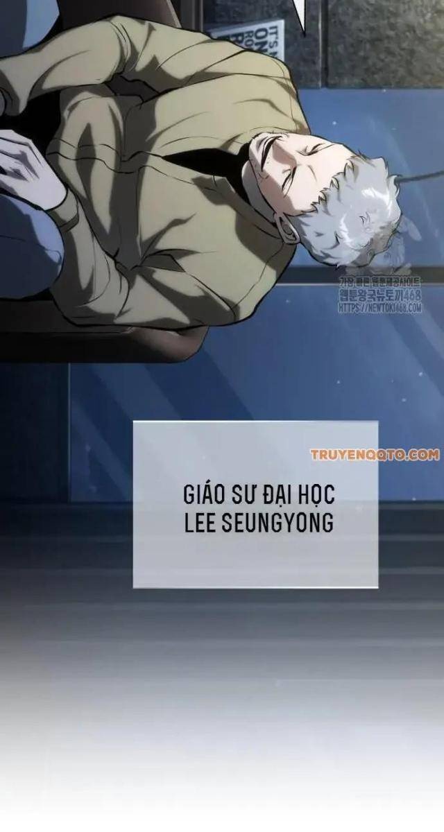 Ác Quỷ Trở Lại Học Đường - Page 20