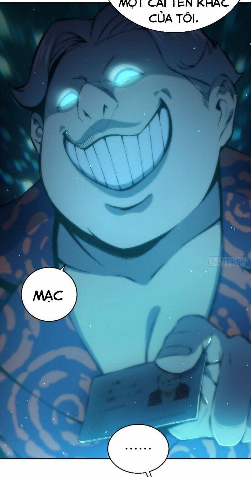 Bắt Đầu Từ Cửu Đầu Điểu - Page 66