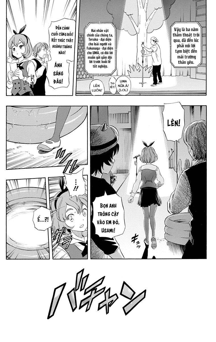 Sket Dance - Page 12