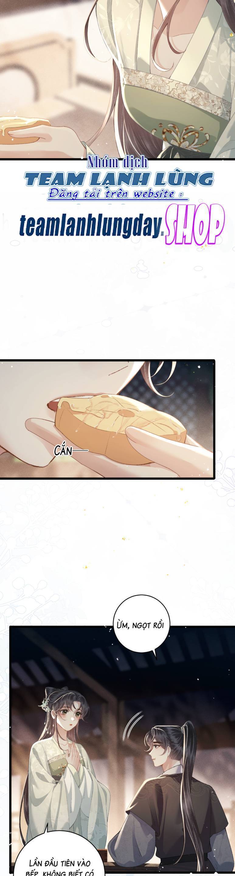 Gả Cho Phản Diện - Page 12