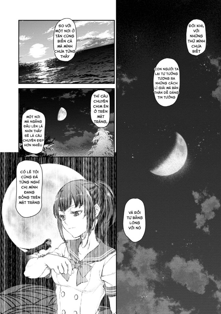 Hầu gái của tôi phiền phức quá đi! - Page 15