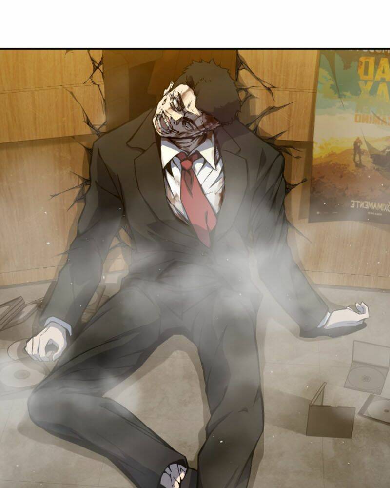 Bắt Đầu Từ Cửu Đầu Điểu - Page 45