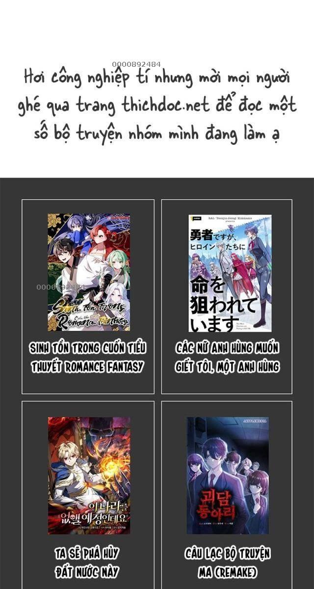 Các Nữ Anh Hùng Muốn Giết Tôi, Một Anh Hùng - Page 100