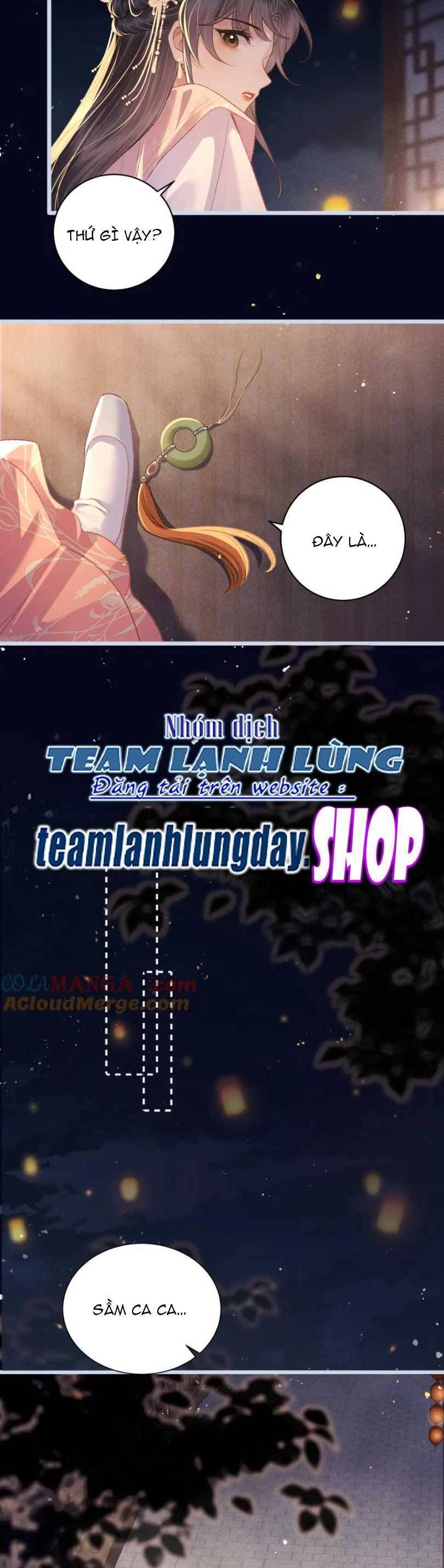 Gả Cho Phản Diện - Page 17