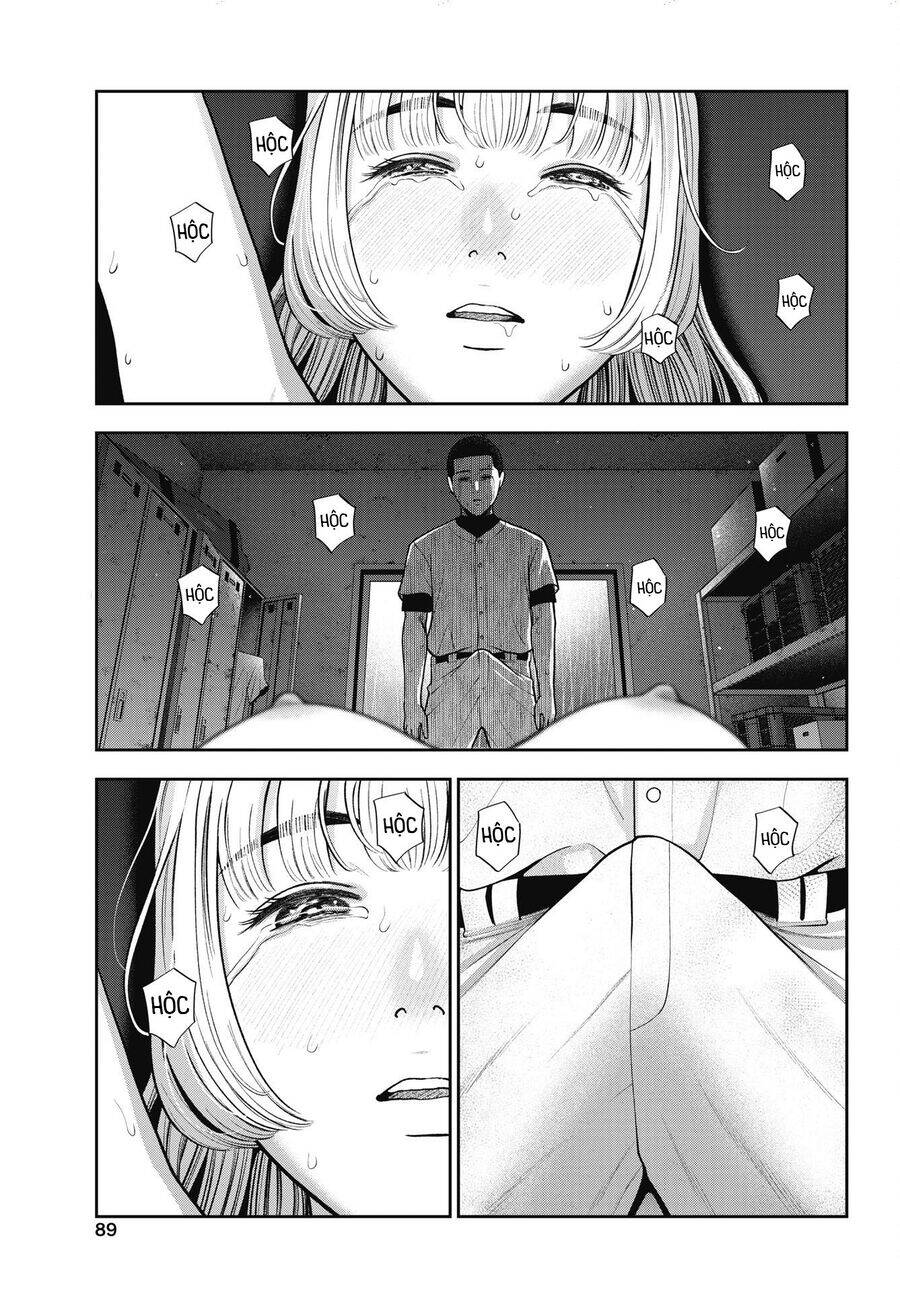 Double Play - Page 16