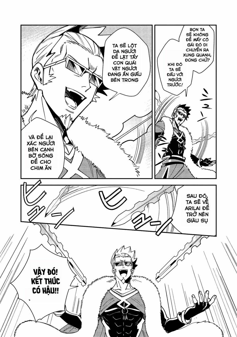 Nihon e Youkoso Elf-san - Page 23