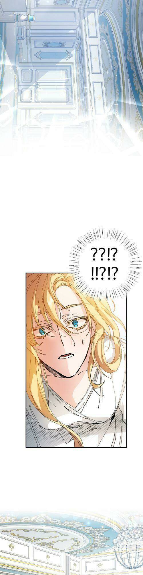 Xuyên Vào Tiểu Thuyết Làm Nữ Hoàng Tàn Độc - Page 52