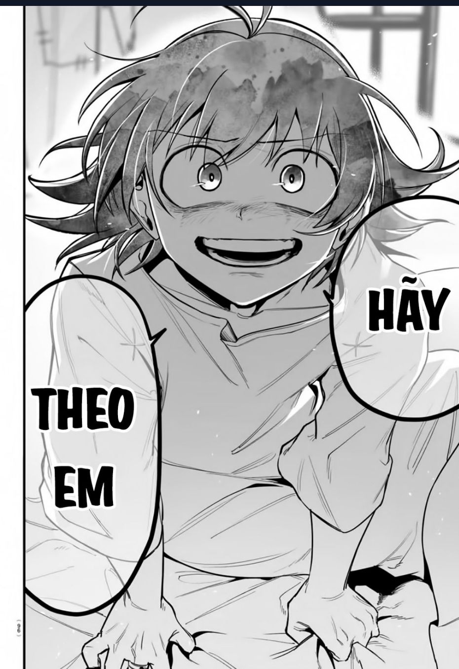 Mairimashita! Iruma-kun: IF Episode of MAFIA - Page 38