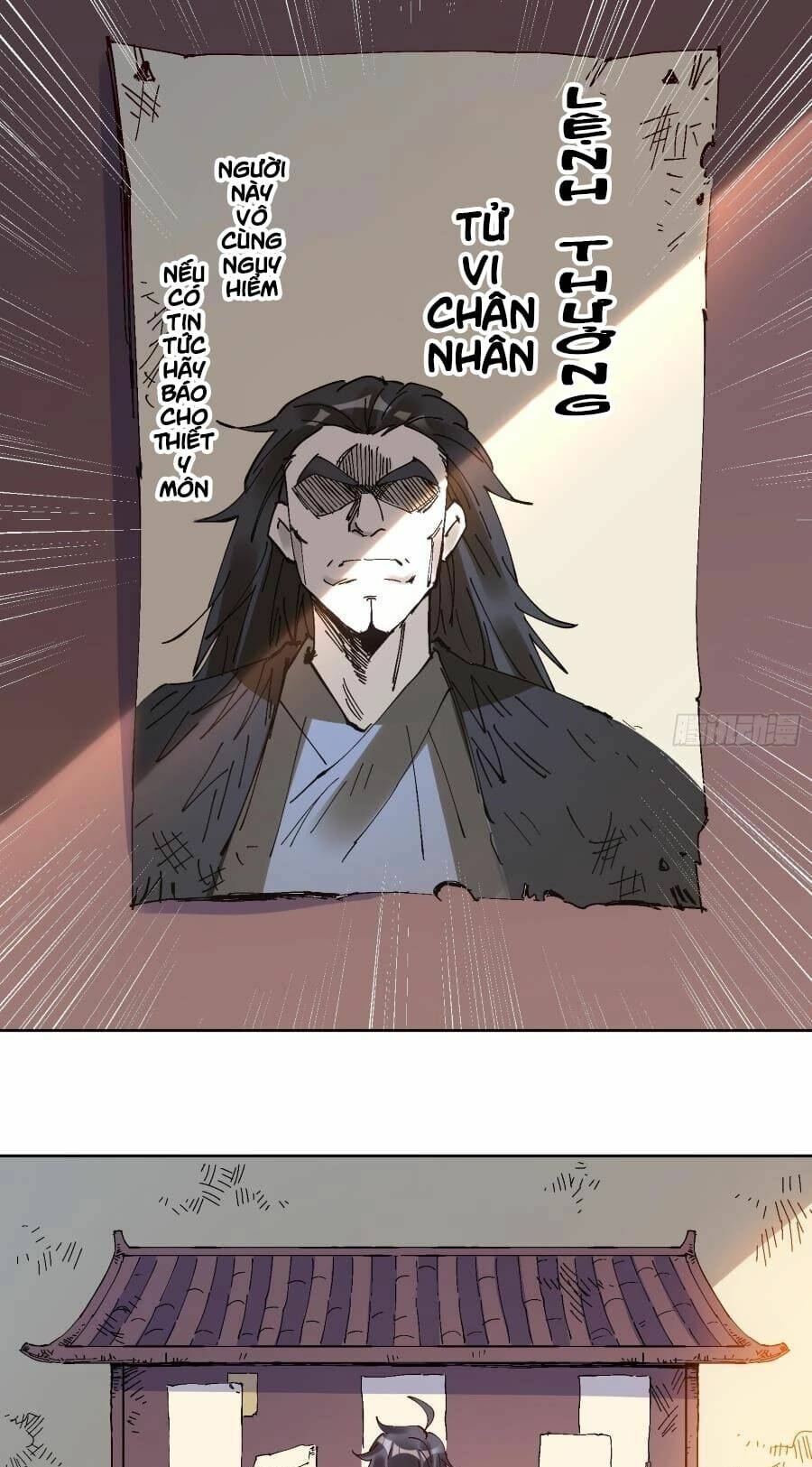 Chưa Từng Ra Tay Nhưng Ta Vẫn Thành Đại Lão Trên Thiên Bảng - Page 47