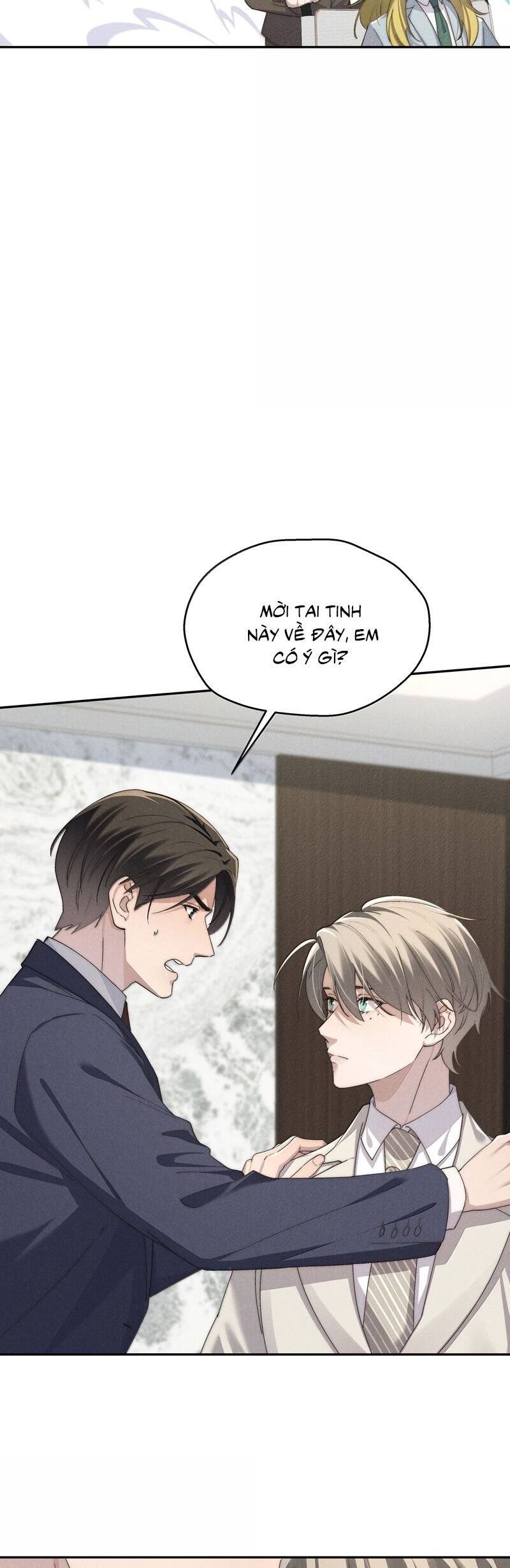 Thiếu Gia Không Ngoan - Page 9