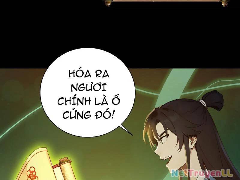 Ta Thật Sự Không Muốn Làm Thánh Tiên - Page 49